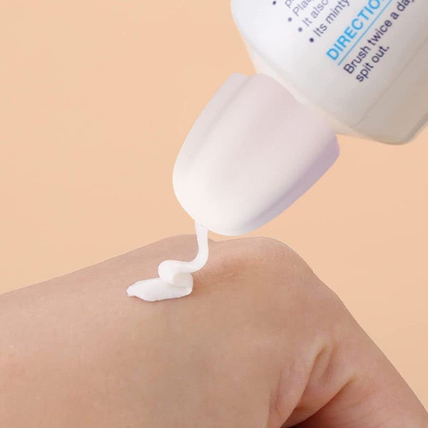 10 Pack Toothpaste Cap, Self-Closing, Reusable Silicone Caps, Toothpaste Sque Carousel 2