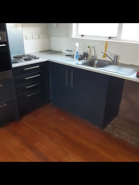 Kitchen - #5688. Carousel 1