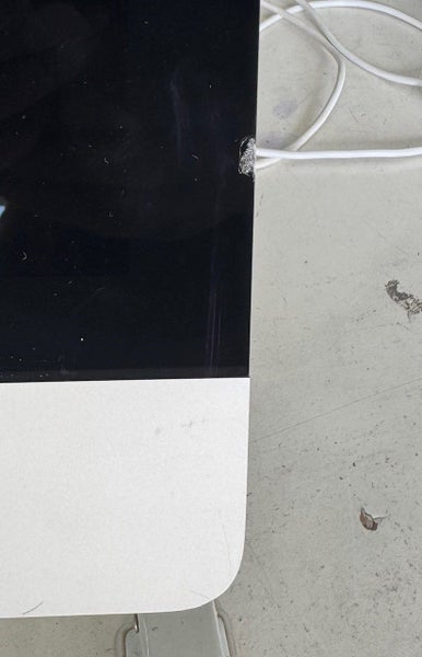 iMac 21.5" 2017 Core i5 16GB Ram 256GB SSD Off-leased A- Grade 3 Months Warr Carousel 2