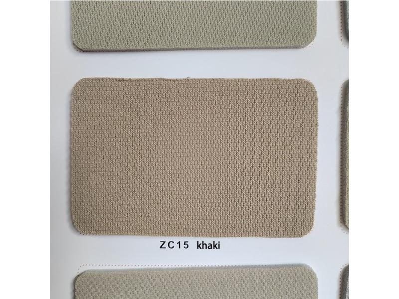 DIY Sponge Backing Headliner Roof Fabric For Car RV Repair Carousel 1