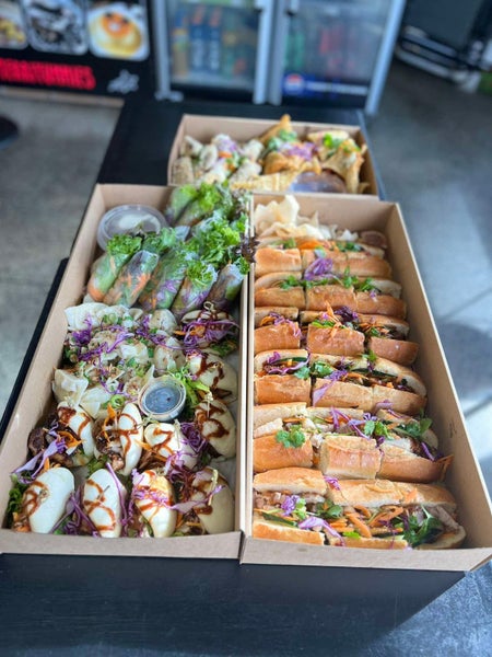 Lunchbar eatery for sell Pukekohe Carousel 2