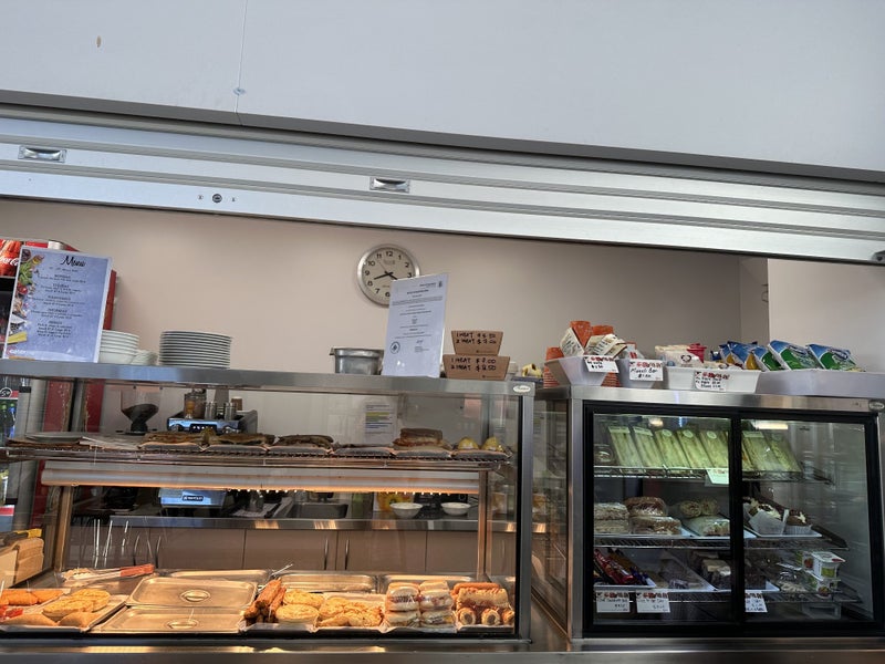 Lunchbar eatery for sell Pukekohe Carousel 3