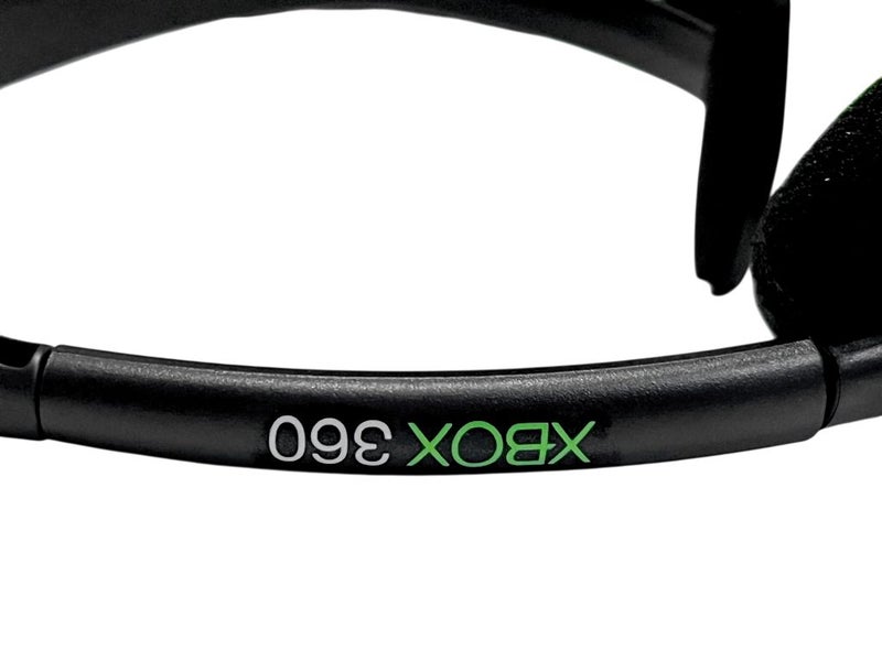 Xbox 360 Headset GENUINE MICROSOFT Xbox 360 Carousel 2
