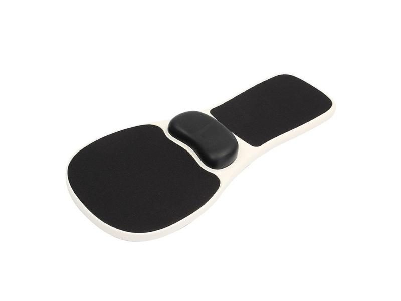 Ergonomic Armrest Mouse Pad With Shoulder Support Carousel 2