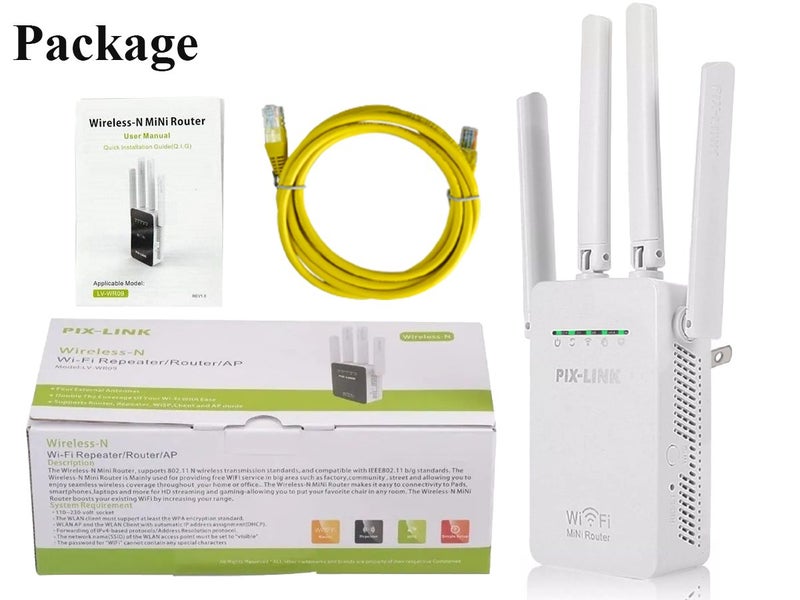 WiFi Extender NZ Clearance Carousel 2