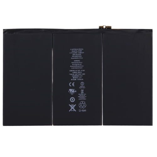 iPad 3 / iPad 4 Battery Carousel 1
