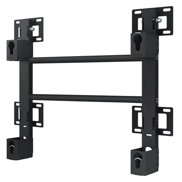 Samsung 85"-98" TV Wall Mount Carousel 1