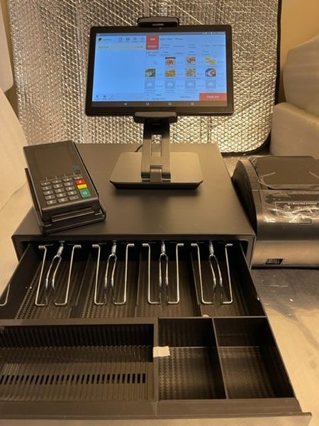 POS SYSTEM - NEW - FREE SOFTWARE !483825243559055367