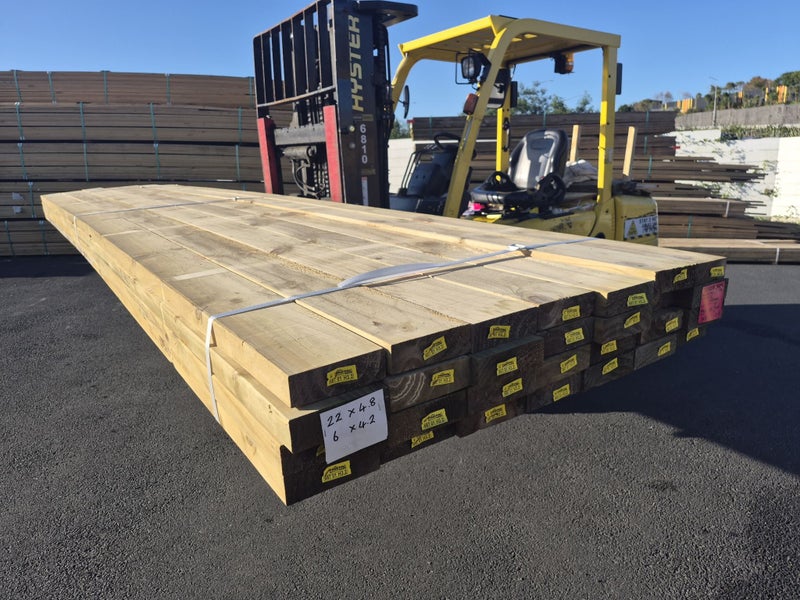 PINE FRAMING - REMAN - 140 x 45mm H3.2 MG - 130.8m - TS10310 Carousel 1