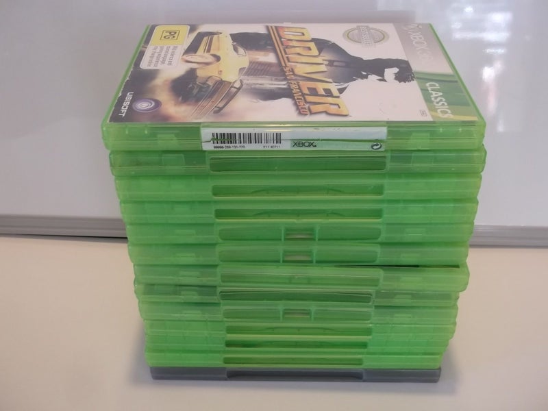 Xbox 360 Games x 13 - Motor Racing Bundle / Bulk Buy (all with manuals) Carousel 2