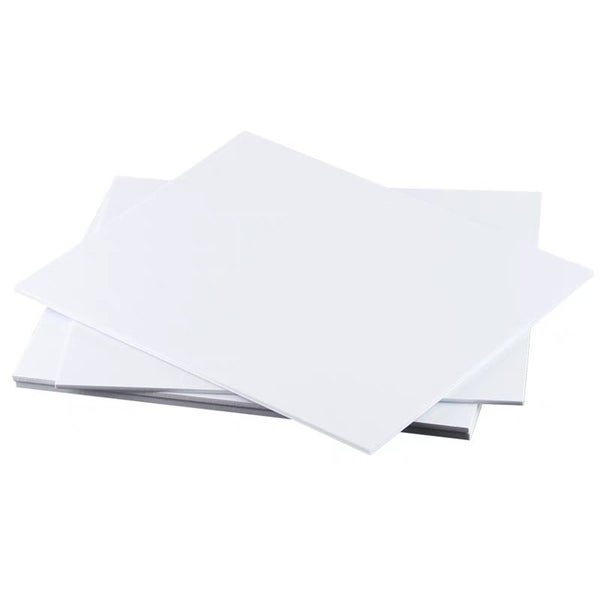DIY ABS Plastic Sheet Plate For Model Kits 0.3mm - 3mm Carousel 2