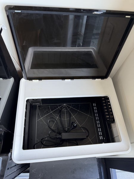 xTool M1 Laser Engraver & Cutter Carousel 2