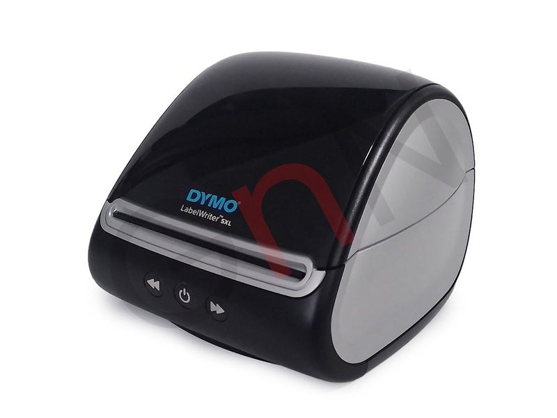 As New - DYMO Label Writer 5XL Shipping Label Printer, USB/Ethernet Carousel 1