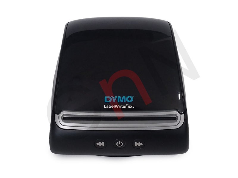 As New - DYMO Label Writer 5XL Shipping Label Printer, USB/Ethernet Carousel 2