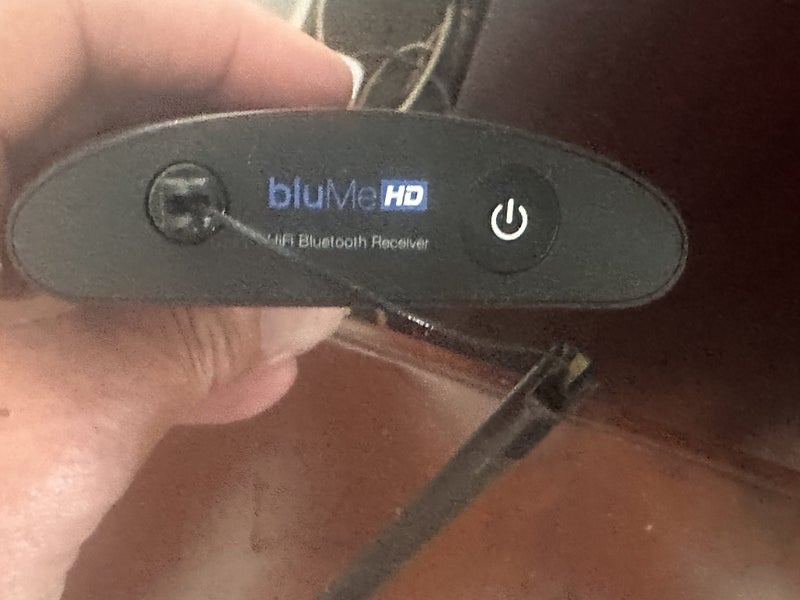 Auris bluMe HD Hi-Fi Bluetooth Receiver Carousel 2