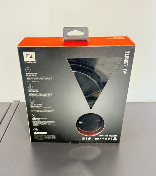 JBL 710BT Brand New Carousel 2