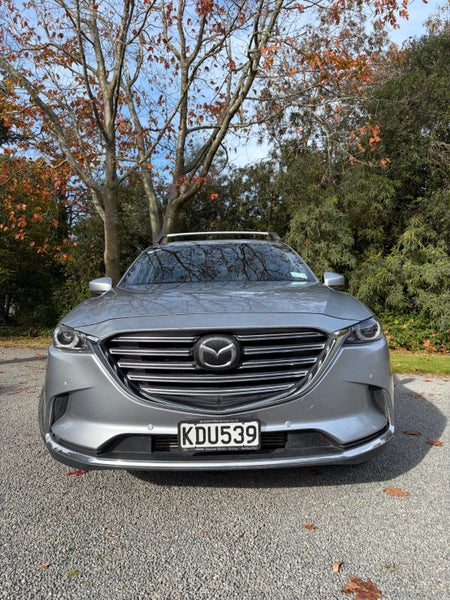 2016 Mazda CX-9 Ltd436480970977464321