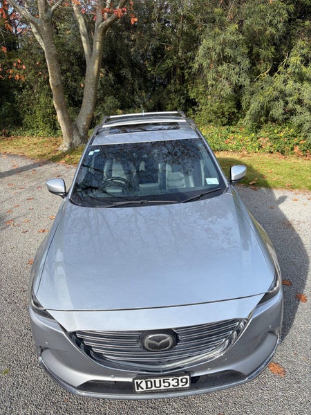 2016 Mazda CX-9 Ltd436480970977464322