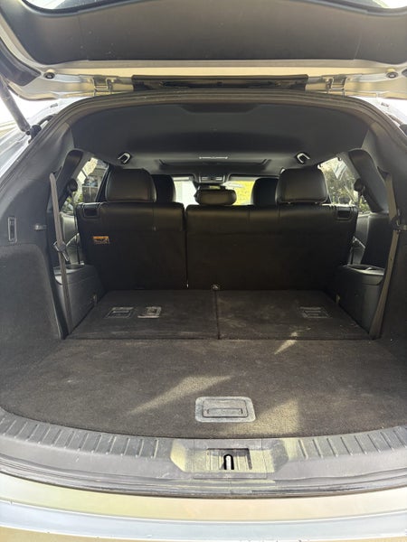 2016 Mazda CX-9 Ltd436480970977464323