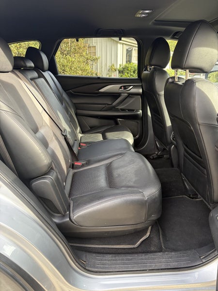 2016 Mazda CX-9 Ltd436480970977464324