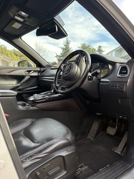 2016 Mazda CX-9 Ltd436480970977464326