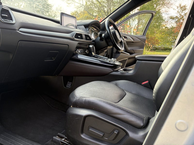2016 Mazda CX-9 Ltd436480970977464329