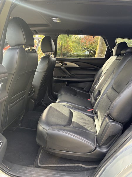 2016 Mazda CX-9 Ltd4364809709774643210