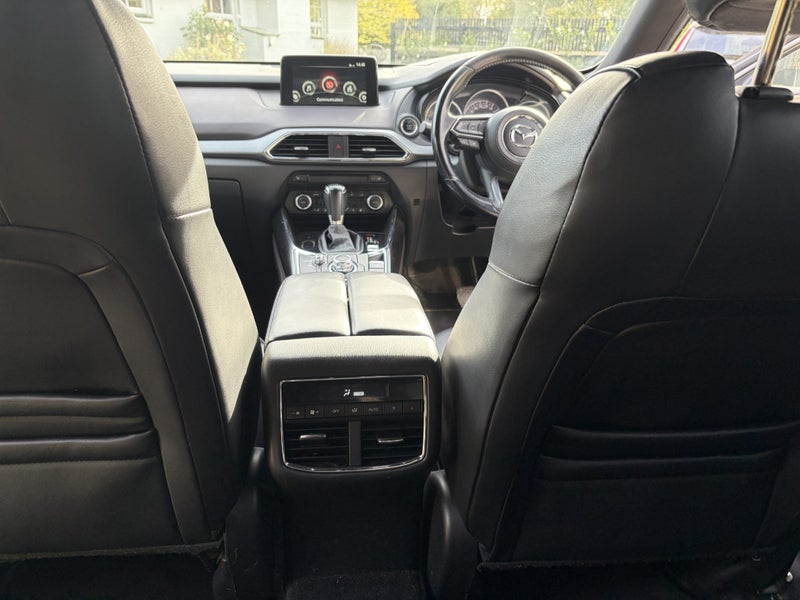 2016 Mazda CX-9 Ltd4364809709774643211