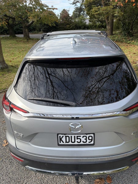 2016 Mazda CX-9 Ltd4364809709774643212