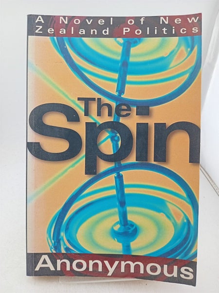 The spin by Anonymous Carousel 1