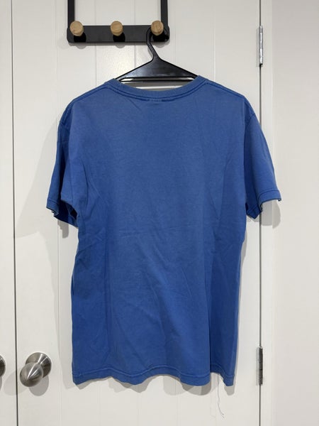 ***$1 Reserve Vintage Late 90s / Early Y2K Girl Skateboards Logo Tee - Sz M*** Carousel 2