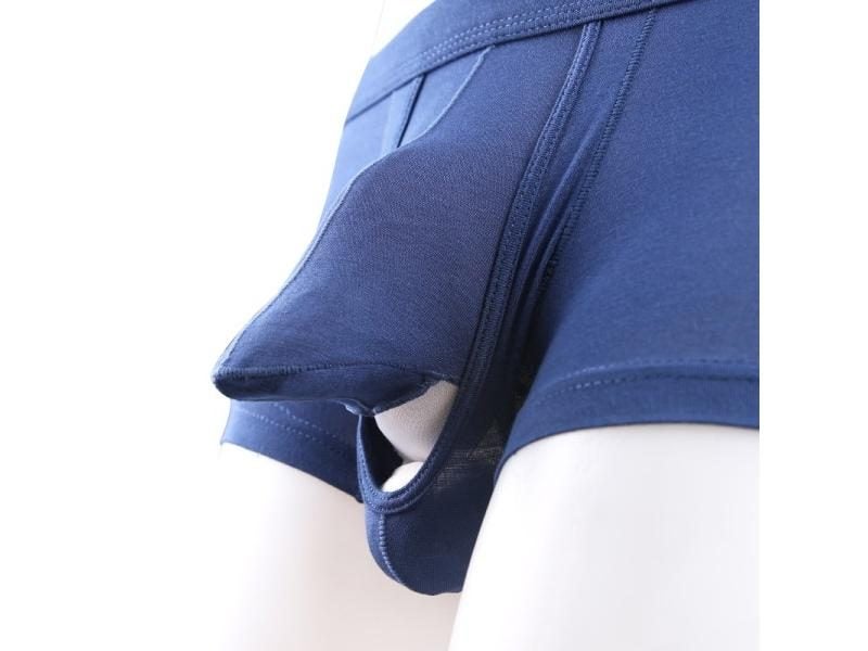 Mens Scrotal Support Underwear With Spermatic Separation Carousel 2