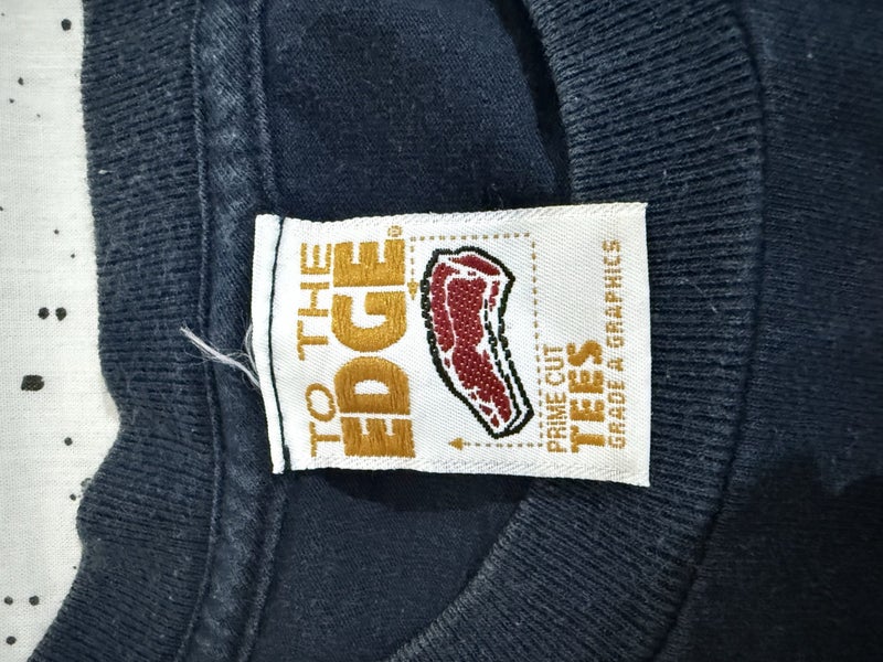 ***$1 Reserve Vintage Early Y2K 'Powerlines Are Not Trees' Skate Tee - Sz M*** Carousel 10