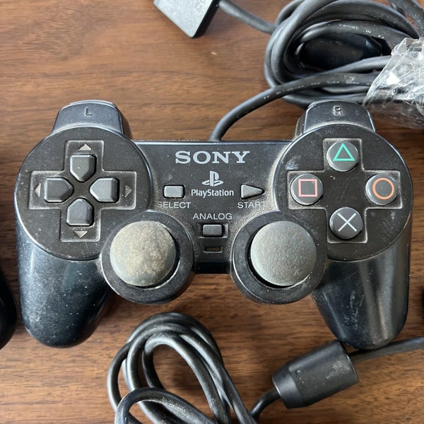 PS2 DualShock Controllers - For Parts/Repair Carousel 6