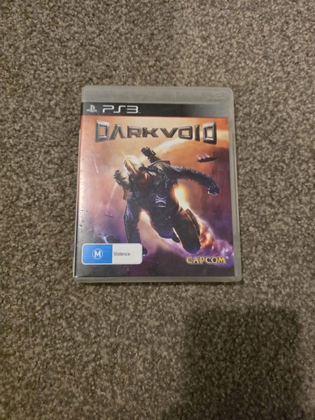 Dark Void Ps3 Carousel 1