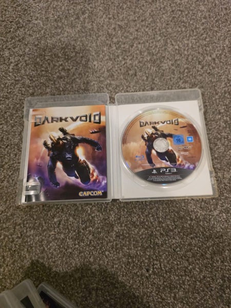 Dark Void Ps3 Carousel 2