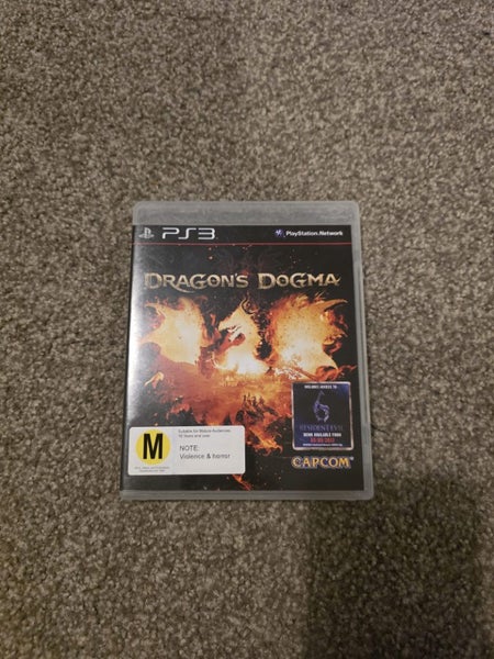 Dragons Dogma Ps3 Carousel 1