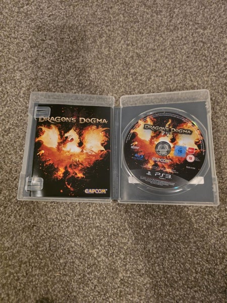 Dragons Dogma Ps3 Carousel 2