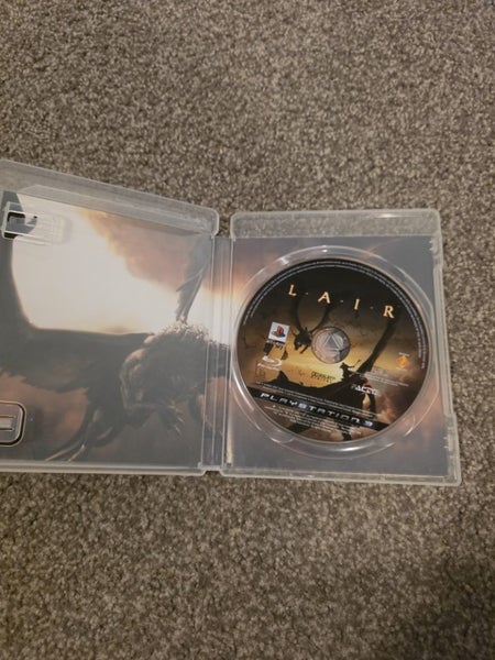 Lair Ps3 Carousel 2