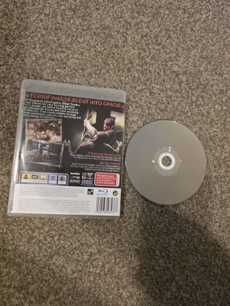 Condemned 2 Ps3 Carousel 3