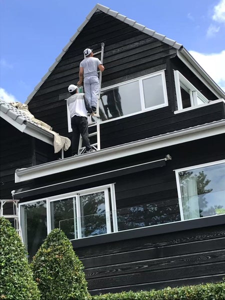 Painting Services & House Washing | 20+ Years Carousel 1