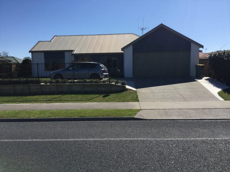 Rototuna, 4 bedrooms, $740 pw