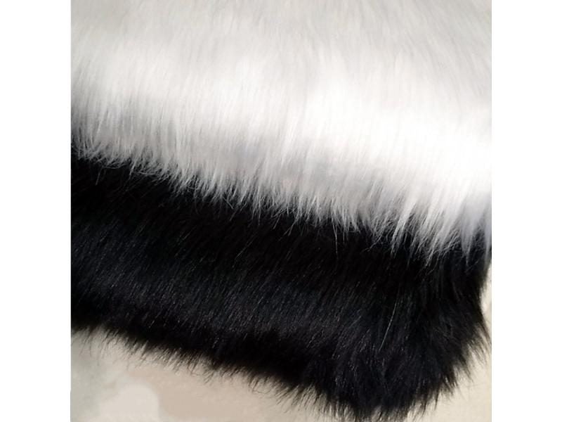 Long Plush Fabric For Toy Clothes DIY Sewing Supplies Carousel 2