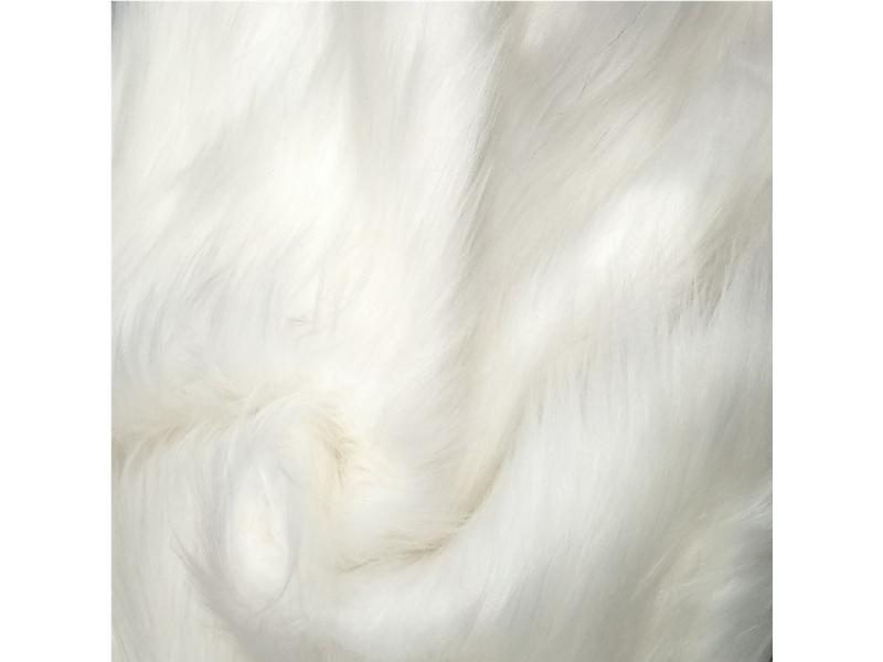 Long Plush Fabric For Toy Clothes DIY Sewing Supplies Carousel 1