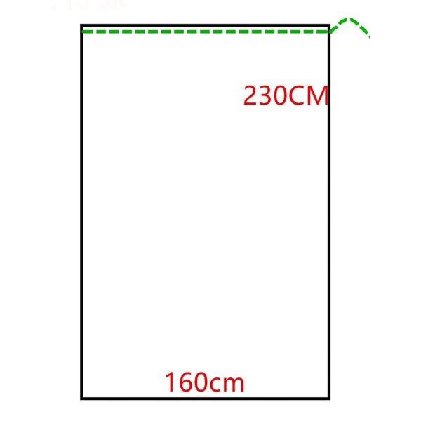 Fruit Fly Net Insect mesh Vegetable Garden Plant Crop Protection Cover Bags Carousel 13