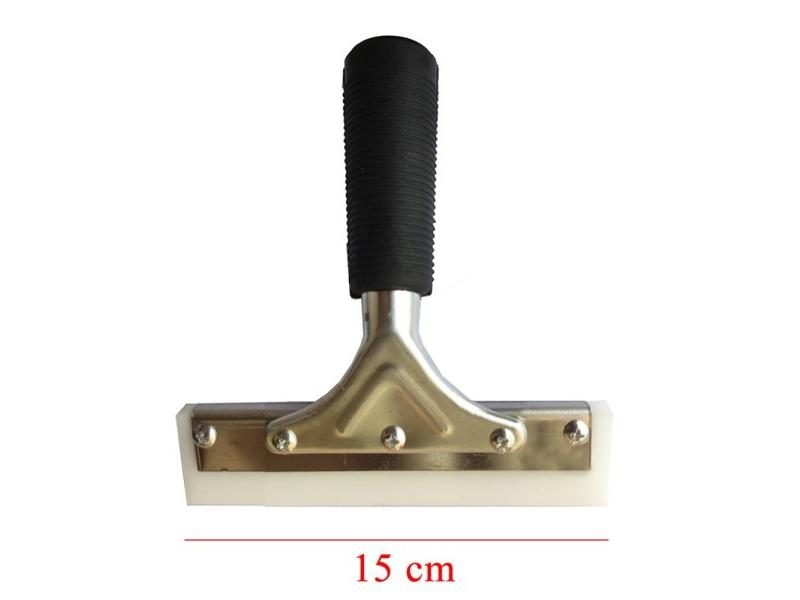 15/20cm Handle Squeegee For Vinyl Car Wrap Window Tint Carousel 1