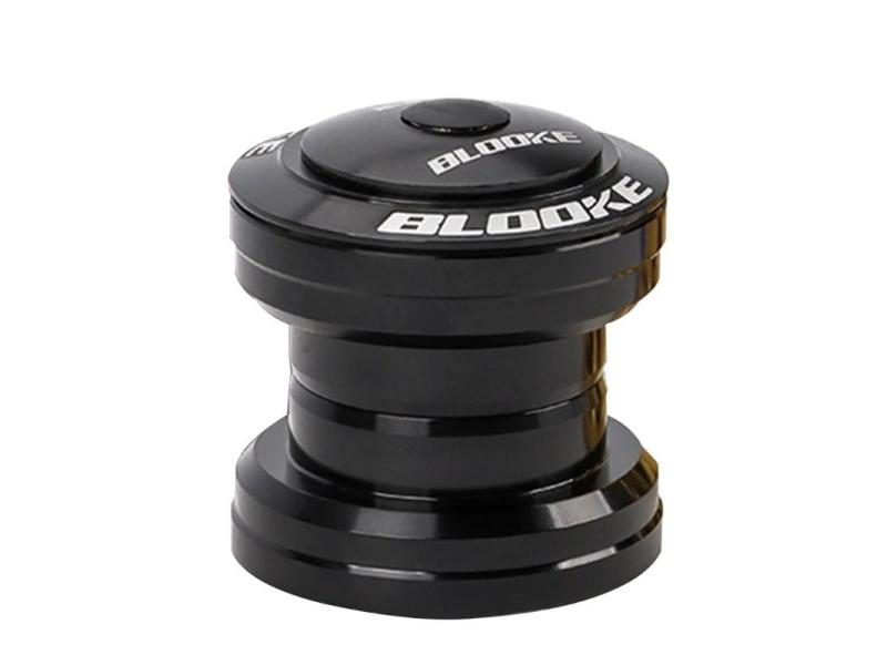 1 1/8" 34mm Aluminum Alloy Sealed Mountain Bike Headset Top Cover Carousel 1
