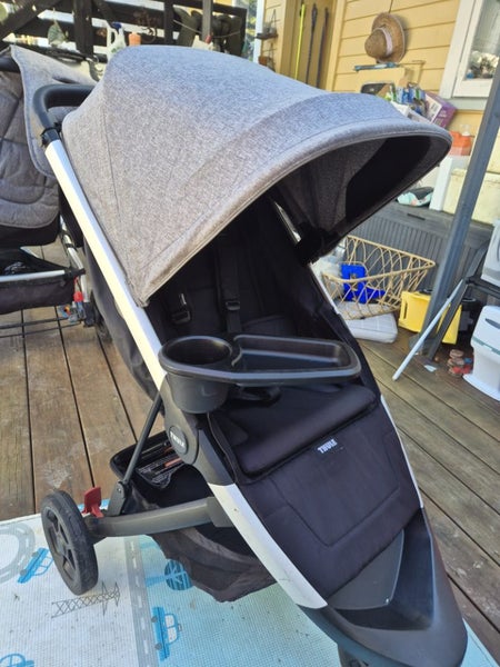 Thule Spring Pram452267013603348483