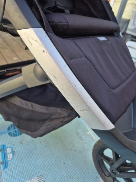 Thule Spring Pram452267013603348484