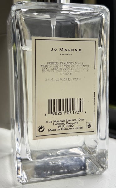$1 reserve// Wild Bluebell by Jo Malone Cologne 100ml 05/2018 Tester Carousel 2